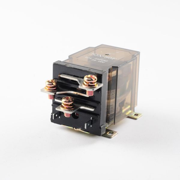 Quality JQX-60F/1Z Automotive Power Relay DC24V 60A Electrical Coil wholesale