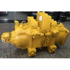 E200B Excavator Hydraulic Pump Spare Parts E851-00101 For SPK10/10 SPV10/10