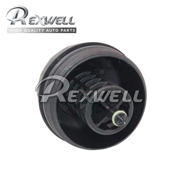 Engine Oil Filter Housing Cover 11427525334 for BMW F10 E82 E83 E70 X1 X3 X5 X6 Z4