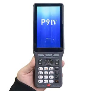 RTK/GPS handheld devices compatible with CHCNAV HCE600 Qianxun Hi-Target SOUTH