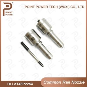 DLLA148P2254 Bosch Common Rail Nozzle For Injectors 0445110430 diesel common