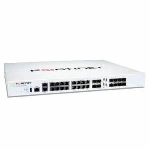 Cheap FG-200F Network Firewall with 3Gbps Throughput, 4.78 μs Latency, and 280 000 New Sessions/Sec for High-Speed Security for sale