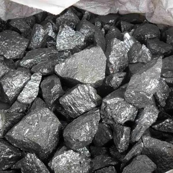 Good Oxidation Resistance Silicon Metal 441 For Steelmaking Furnaces