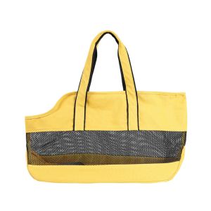 China Soft Fabric Pet Travel Bag Suitable for Dogs/Cats/Rabbits Your Ultimate Travel Companion on sale