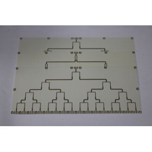 Rogers 3003 RF / Microwave PTFE-Based Rogers PCB 2 Layer Board