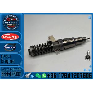 Common Rail Fuel Injector BEBE4L09001 BEBE5L17001 BEBE5L17101 BEBE5L17001