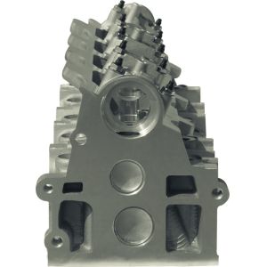 PEUGEOT 405 XU10J2C Aluminum Cylinder Head 9614838980 9151831080 2.0L 8V