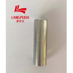 Gas Torch Parts Copper Fire Torch Tube