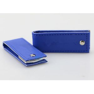 Embossed Logo Usb Stick Drive Various Color High Memory Capacities