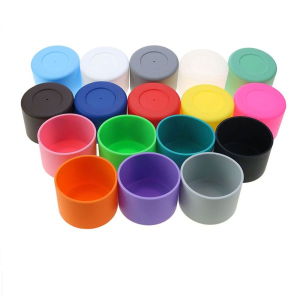 High Precision Silicone Injection Molding Process Ffkm Hnbr Molding Silicone Parts