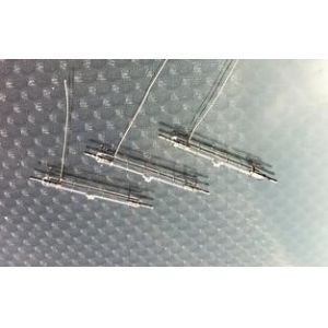 IPL hair removal laser xenon flash tube xenon flash lamp