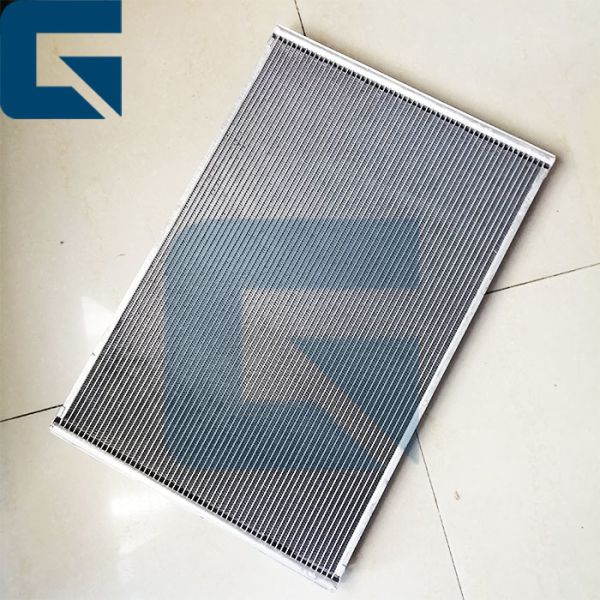 235-8880 2358880 for E320D Excavator Condenser Assy