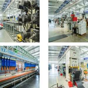 Textured HDPE Plastic High Density ASTM 100% Virgin Honeycomb Grid Hdpe Geocell