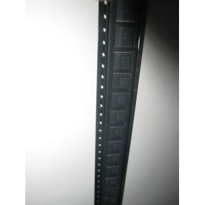 SN74AHC245DBR Texas Instruments - OCTAL BUS TRANSCEIVERS WITH 3-STATE OUTPUTS