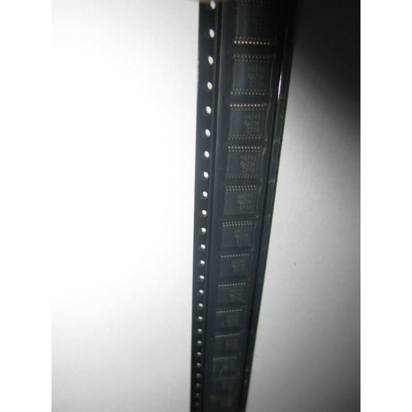 Quality SN74AHC245DBR Texas Instruments - OCTAL BUS TRANSCEIVERS WITH 3-STATE OUTPUTS wholesale