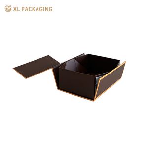 XL Packaging Custom Packaging Factory Full Color Printing Foldable Paper Boxes