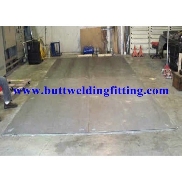 Quality ASTM A240 310H Stainless Steel Sheet Plate Bright White For Door And Window wholesale