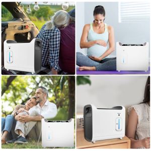 93% Oxygen Concentrator Oxygen-concentrator Medical Oxygenerator