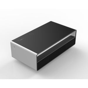 Home Furniture Touch Table with Refrigerator Speaker Phone Charger and Touch