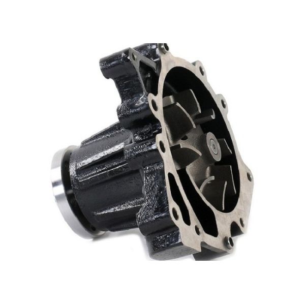 4HK 18980228220 4HK1 Excavator Water Pump 8-98018206-0