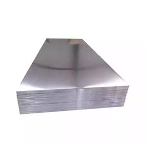China OEM Aluminum Plate 10mm Customized 7075 T6 Aluminum Sheet Alloying on sale