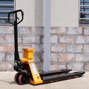Manuel Pallet Truck Heavy 3.0 Ton 2ton 2000kg 3000kg Loading Capacity hot sale