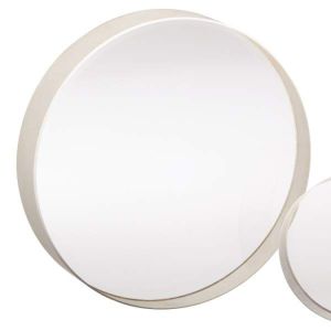 JGS1 Optical Plano Convex Focusing Laser Light Lens