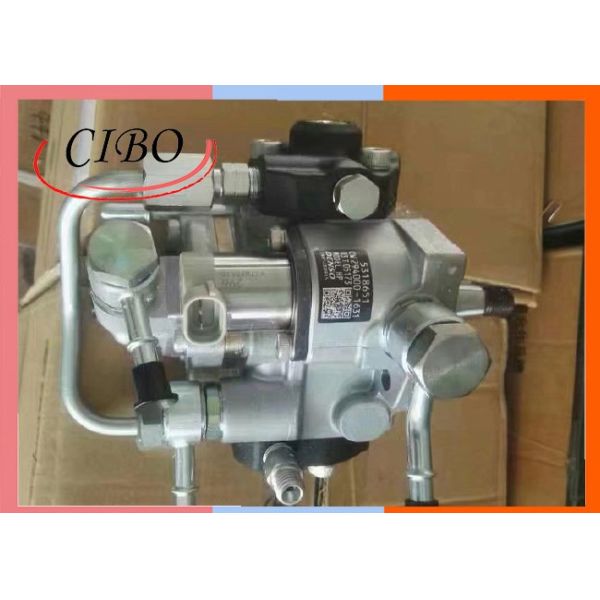 Quality 5318651 294000-1631 Engine Spare Parts Common Rail Pump wholesale