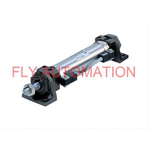Cheap CHN Lightweight Hydraulic Cylinder SMC CHNB40-25-M9NL for sale