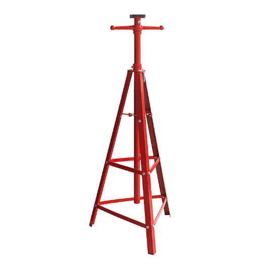Quality 2 Ton Tripod Under Hoist Jack Stand wholesale