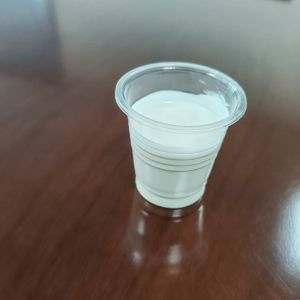 Alkali Swelling Colloidal Acrylic Emulsion Good Pigment Wetting Ability