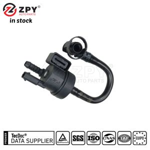 ZPY 06E133781L Vapor Canister Purge Valve for Audi VW Porsche