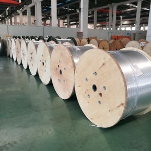 CATV closed circuit television systems QR540 with messenger high-frequency