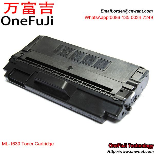 Quality Compatible Samsung 1630 ML-D1630A ML-1630 BK Toner Cartridge with high quality wholesale
