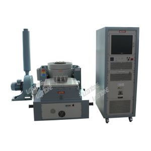 50.8mmp-p Vibration Shaker Table Test Equipment For Military Product Vibration