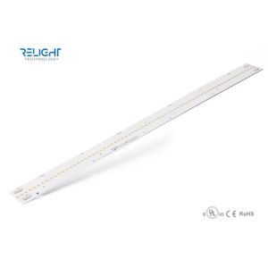 Linear light DC 2835 SMD LED Module , high CRI high power led lamp module