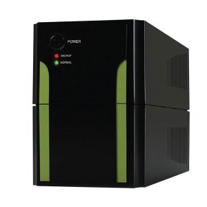 Buy cheap Offline UPS, 800VA, 3 steps of AVR, PWM Wave Form, All Safety Protection, Auto from wholesalers