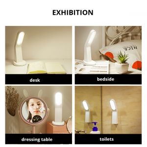 30-50LM Touch Sensor Table Lamp
