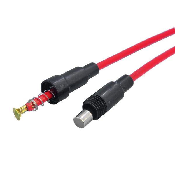 18 AWG STRANDED WIRE GMA FUSE HOLDER Inline Fuse Block For 5*20mm Glass Or