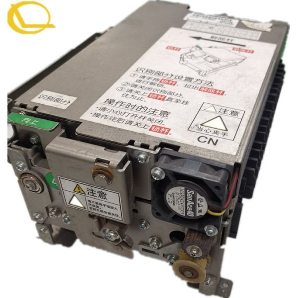 YA4201-48608001 ID01708SN102589 BV100 Hitachi ATM Parts Diebold 368 328