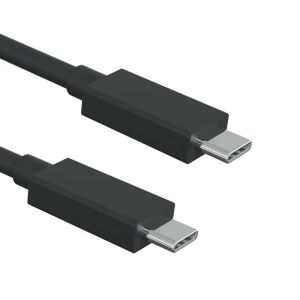 USB C Cable Type C USB 3.2 3.0 Male PD Fast Charge Cable 10 Gbps 3 A 60 W Fast