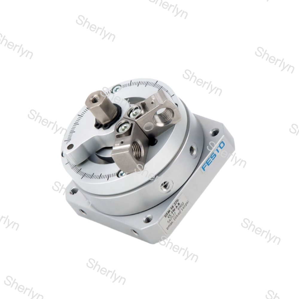 FESTO Rotary Actuator DSM-16-270-P-A-B 547574