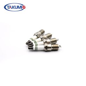 China F7tc Ik20 473qb 3707010 Auto Iridium Spark Plug For Ford Mac on sale