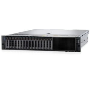 Cheap PowerEdge R750XS Rack Server 3rd Gen Intel Scalable Processors And 5xPCIe Gen 4 Slots 2U for sale
