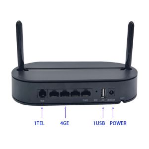 GPON XPON Dual Band WiFi ONU ONT HUAWEI HS8145V5 AC 2.4g 5g