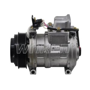 China A0002300611 Car AC Compressor For Benz W124 SL600 Sprinter Vito 3.2 WXMB008 on sale