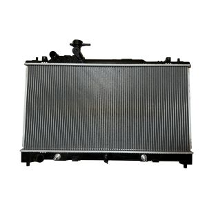 2005- Year L32815200A Auto Parts Aluminum Radiator and Plastic Water Tank for Mazda MAZDA6