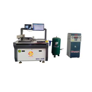 High-Reliability Selective Soldering Machine for Automotive Electronics