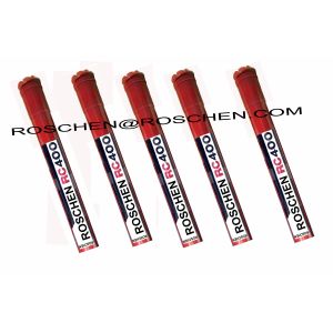 Metzke 4.5 inch Reverse Circulation Hammer Halco RC500 For Geological Exploratio