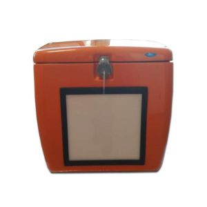 85L Delivery Tail Box for Food and Pizza or Drink Delivery for Motorcycle and